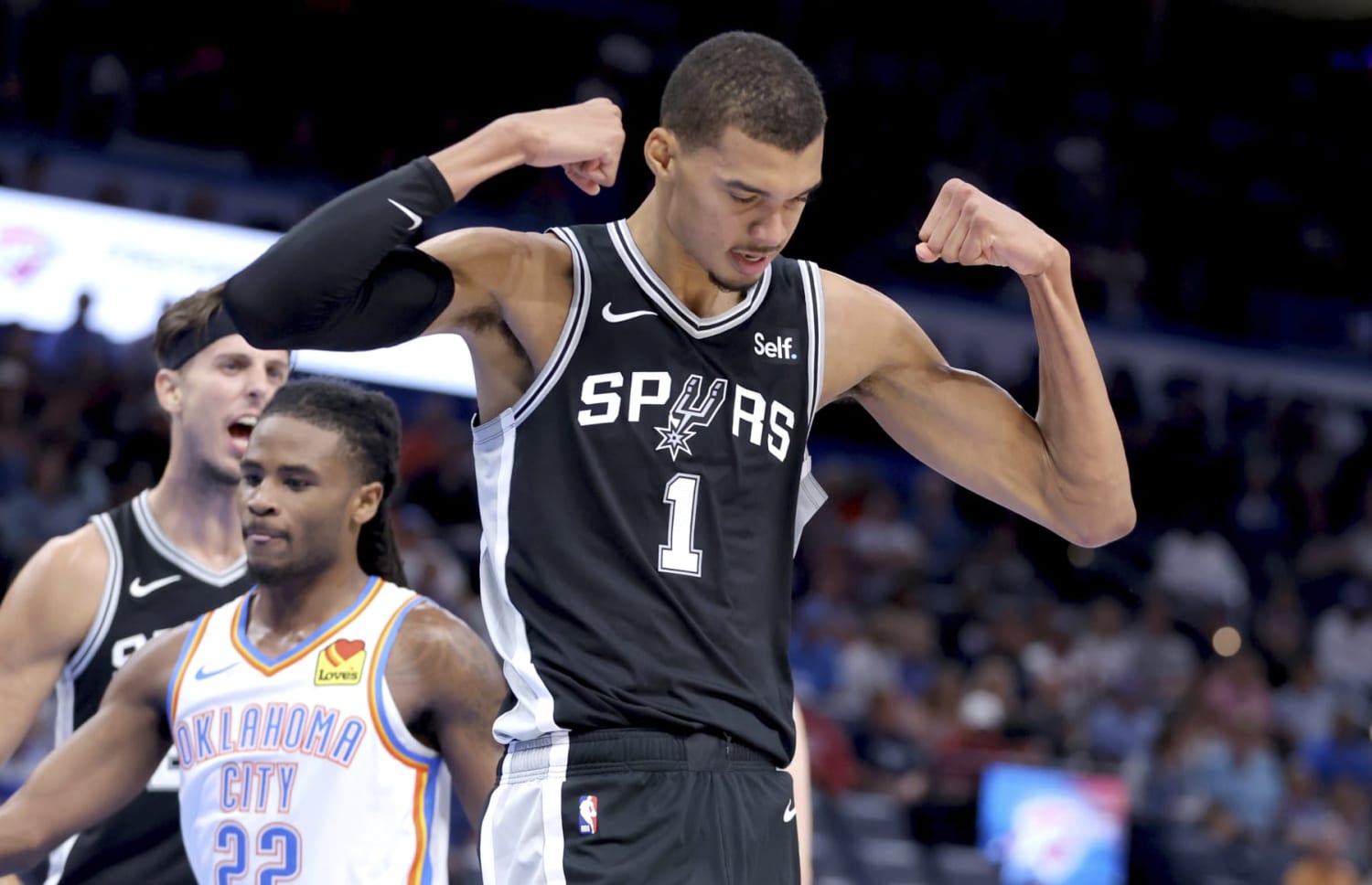 NBA draft winners and losers: Spurs, Damian Lillard fake trades