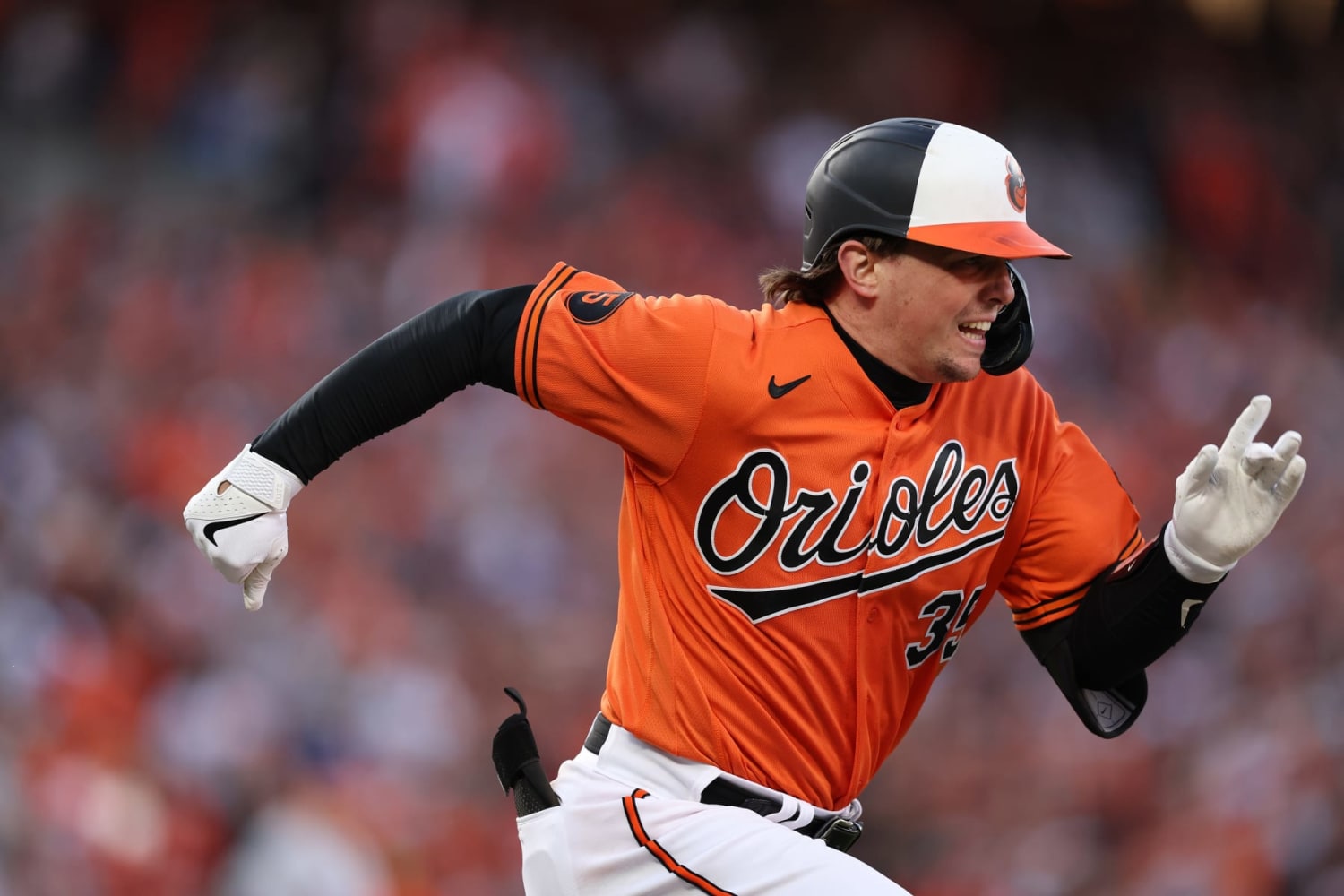 Baltimore Orioles  Major League Baseball, News, Scores