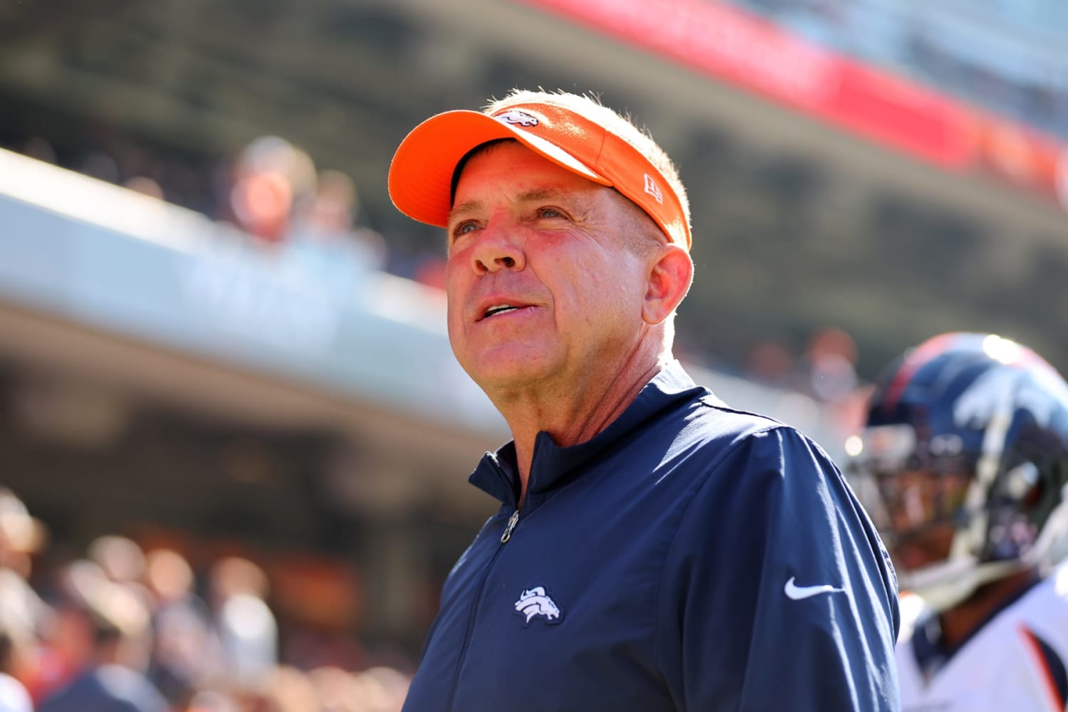 John Elway Sounds Off on Russell Wilson & Sean Payton