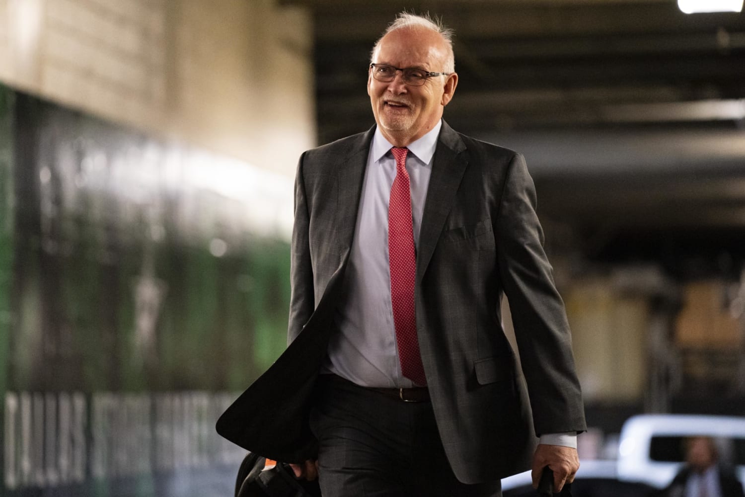 Report: Devils To Name Lindy Ruff Head Coach, Remove “Interim” Tag Off Of  GM Tom Fitzgerald