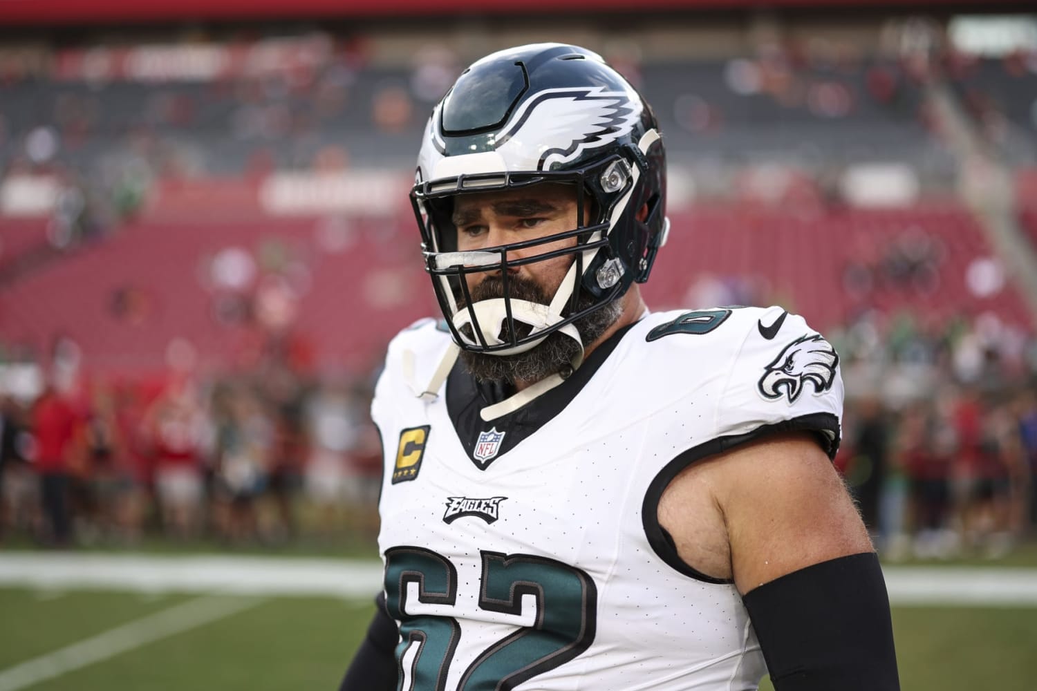 Eagles Rumors: Lane Johnson 'Hopeful' to Return for Playoffs After Injury  vs. Cowboys, News, Scores, Highlights, Stats, and Rumors