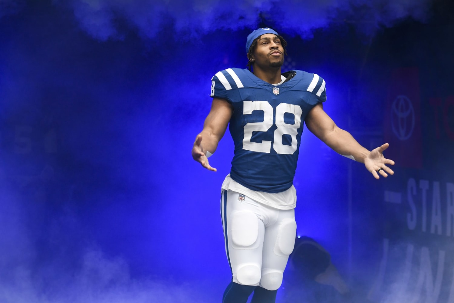 HBO 'Hard Knocks' 2021: Best Colts Storylines, Moments, Reaction for  Episode 6, News, Scores, Highlights, Stats, and Rumors