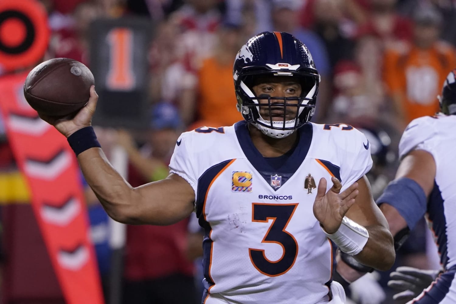 Denver Broncos, National Football League, News, Scores, Highlights,  Injuries, Stats, Standings, and Rumors