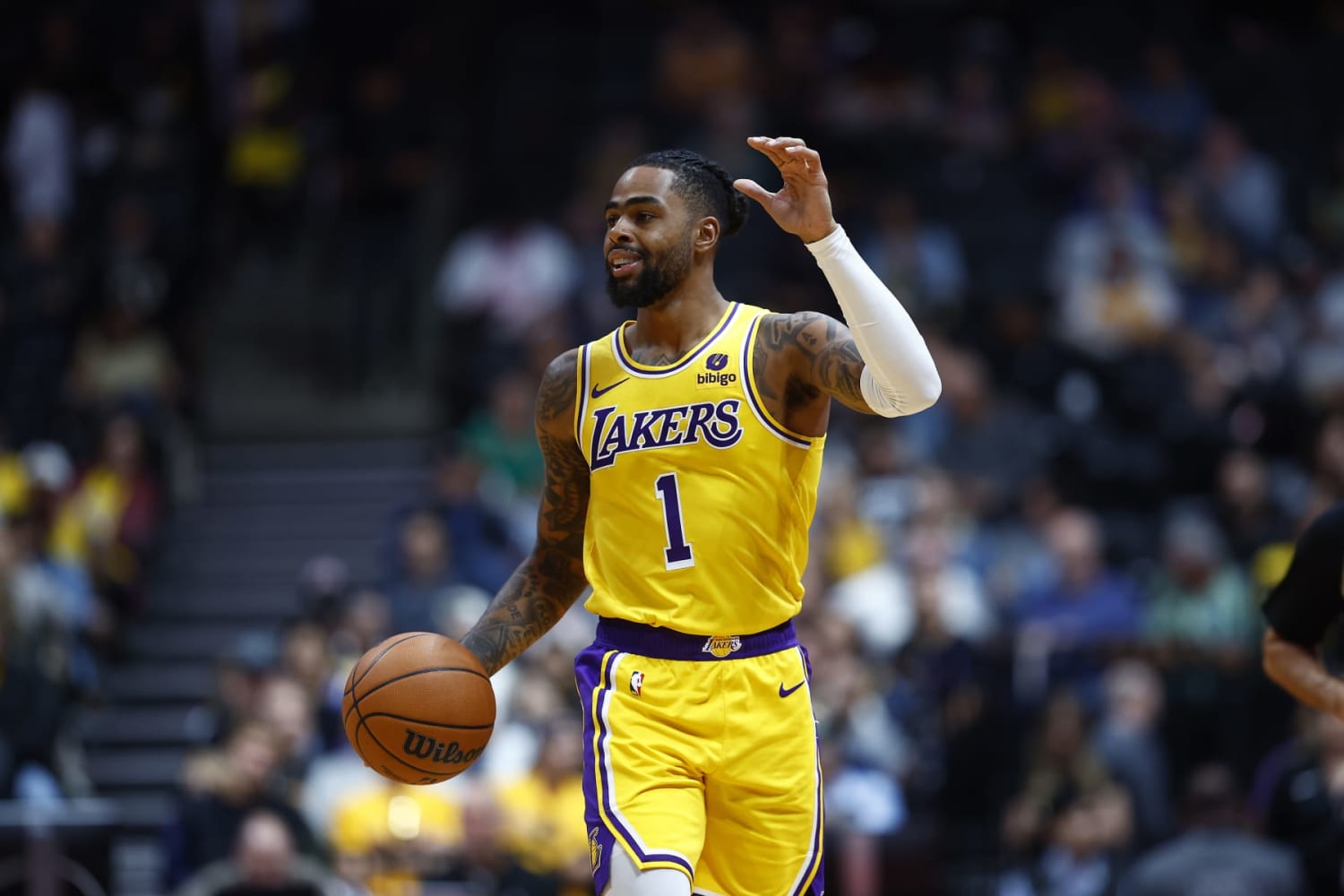 LeBron James credits Lakers' 'energy shift' after 'stale' 2020-21 NBA  season