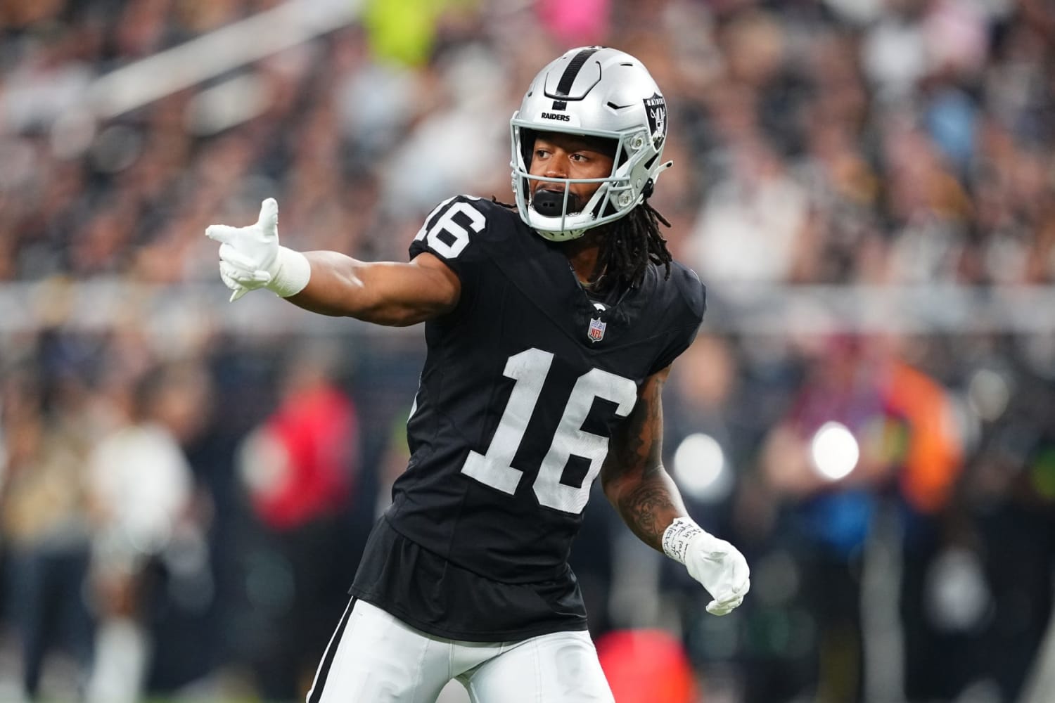 NFL Draft picks: Raiders select Divine Deablo with 80th pick - Silver And  Black Pride