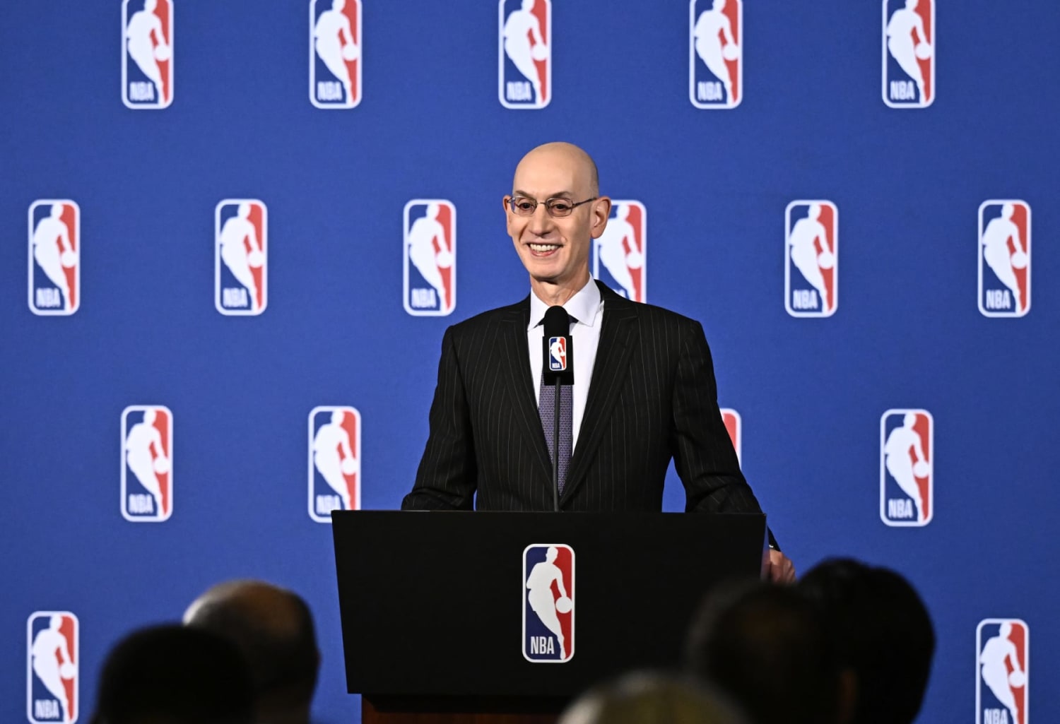 NBA Considering East vs. West All-Star Format in 2024 Instead of