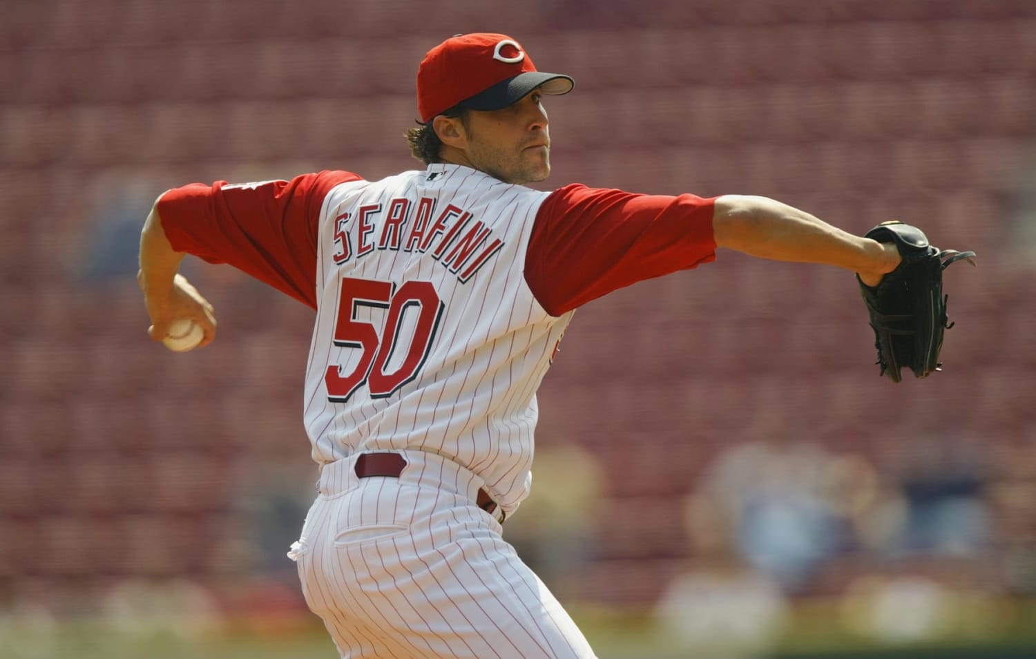 MLB Rumors: Reds, White Sox Talked Trade for Starting Pitcher amid