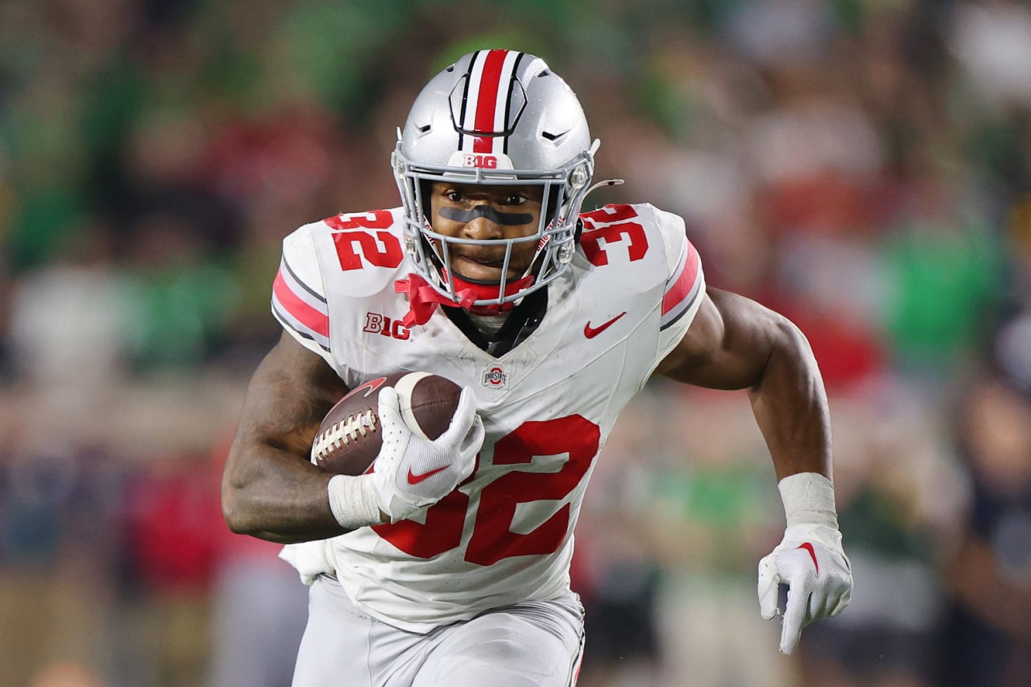 Buckeyes Wire  Get the latest Ohio State University Buckeyes news,  schedules, photos and rumors.