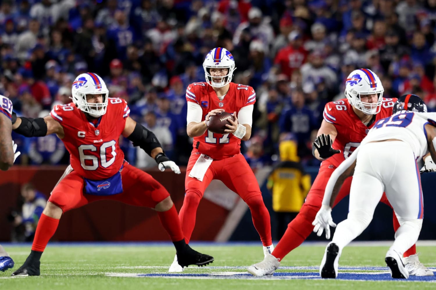 DeVonta Smith Swears by Pregame McDonalds