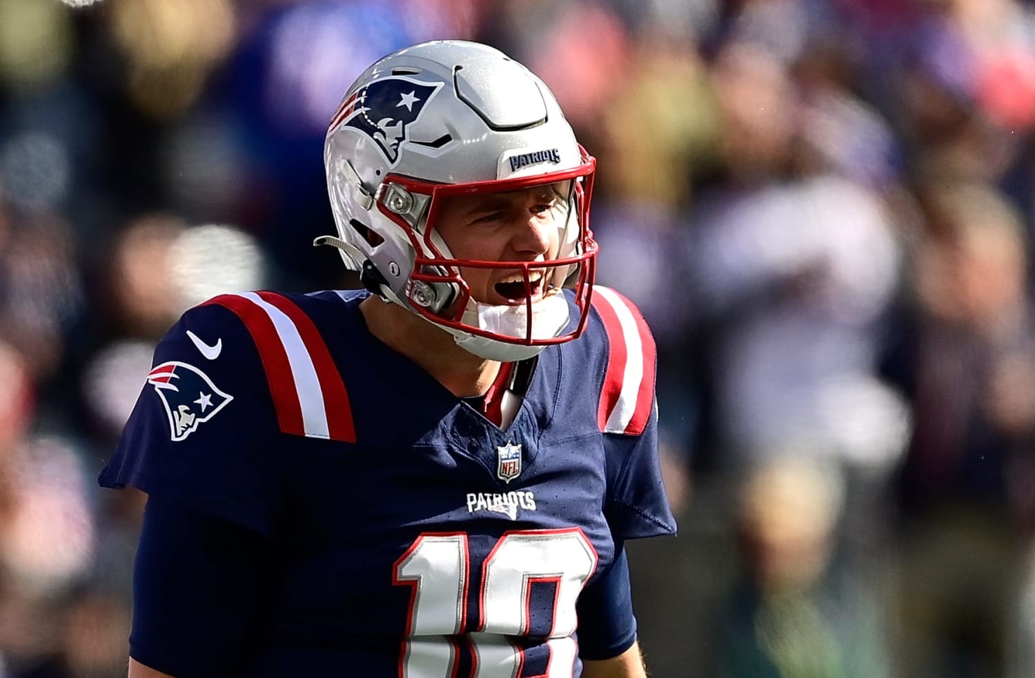 13 historical connections for the Patriots' new jersey numbers - Pats Pulpit