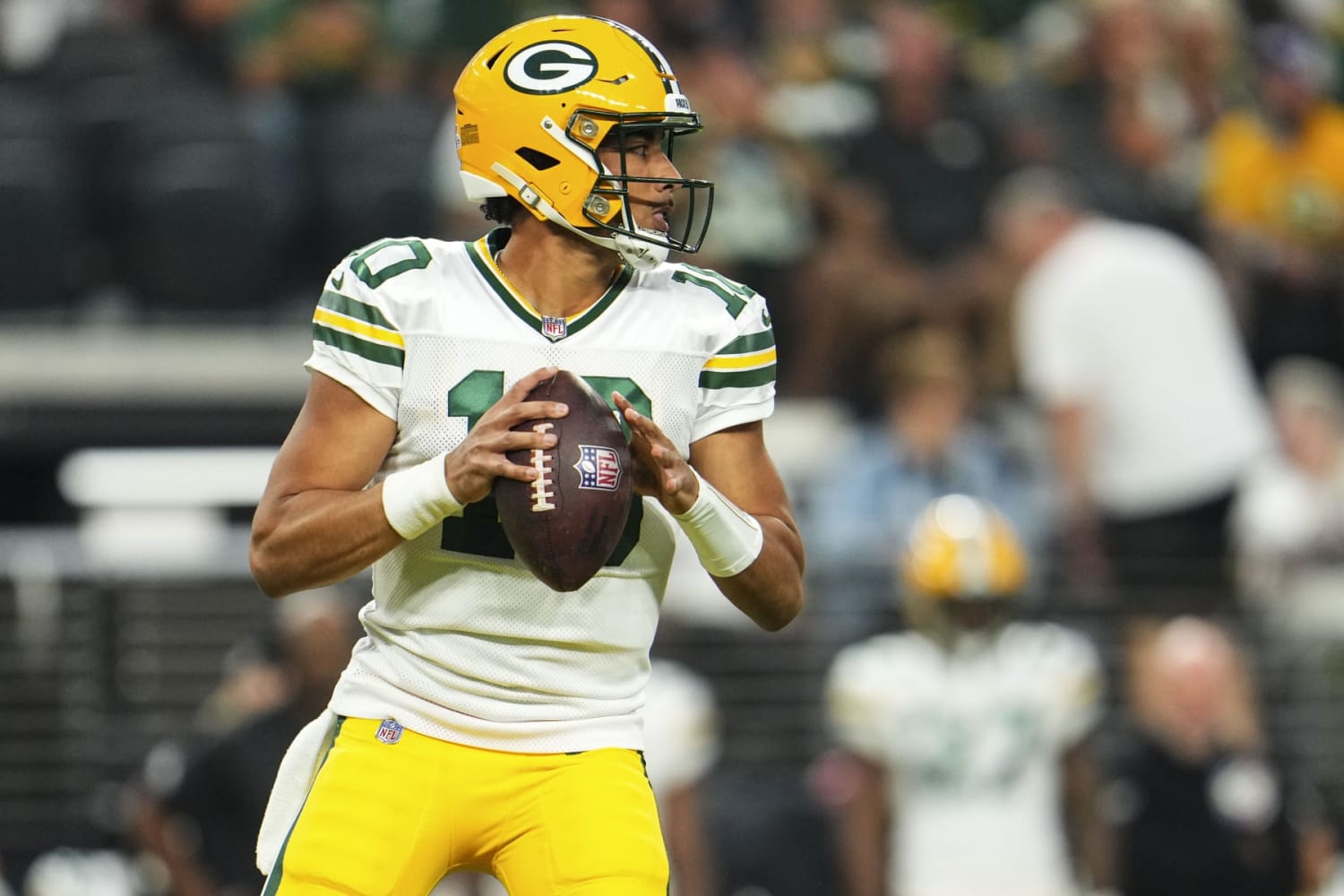 The Beginner's Guide to Buying a Packers Jersey - Acme Packing Company