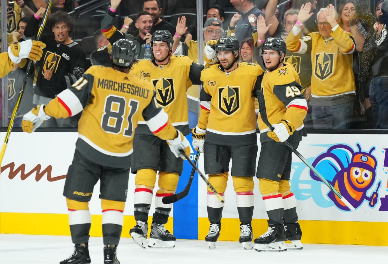 NHL Teams Won't Wear Specialty Warmup Jerseys After Pride Night  Controversies, News, Scores, Highlights, Stats, and Rumors