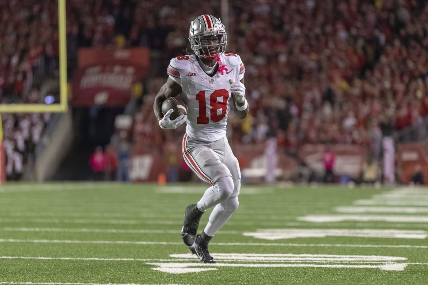 Ohio State Football, News, Scores, Highlights, Injuries, Stats, Standings,  and Rumors