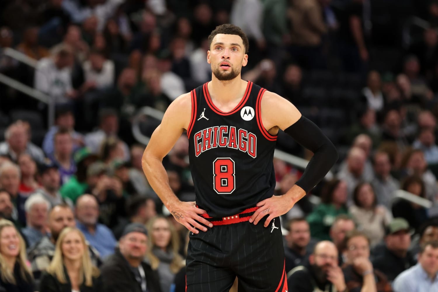 Chicago Bulls | National Basketball Association, News, Scores