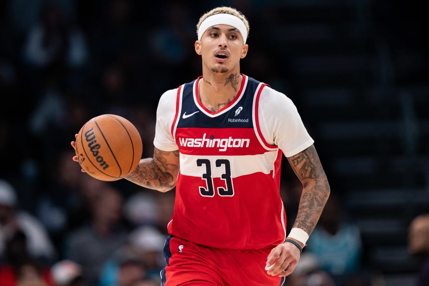 Washington Wizards, National Basketball Association, News, Scores,  Highlights, Injuries, Stats, Standings, and Rumors