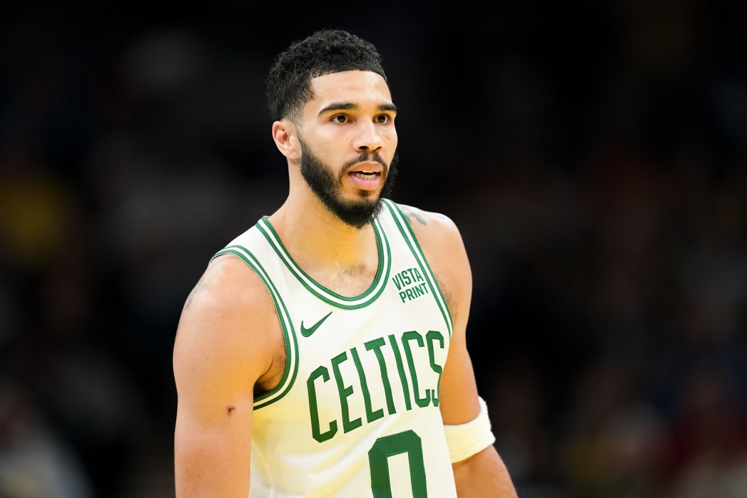 Gordon Hayward Suffers Horrific Leg Injury as Celtics Face Cavaliers -  Blazer's Edge