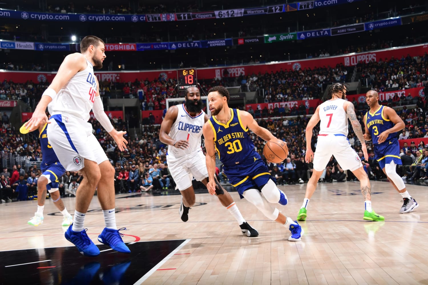 Is it time to trade Steph Curry? - by CoachThorpe