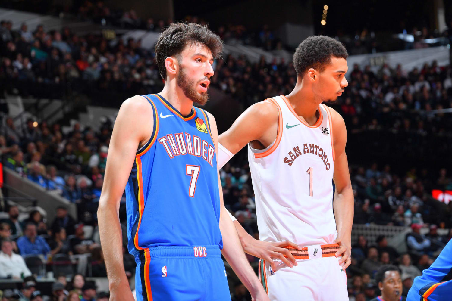 OKC Thunder: 3 takeaways from the Thunder's opening-night loss to Minnesota  - Welcome to Loud City