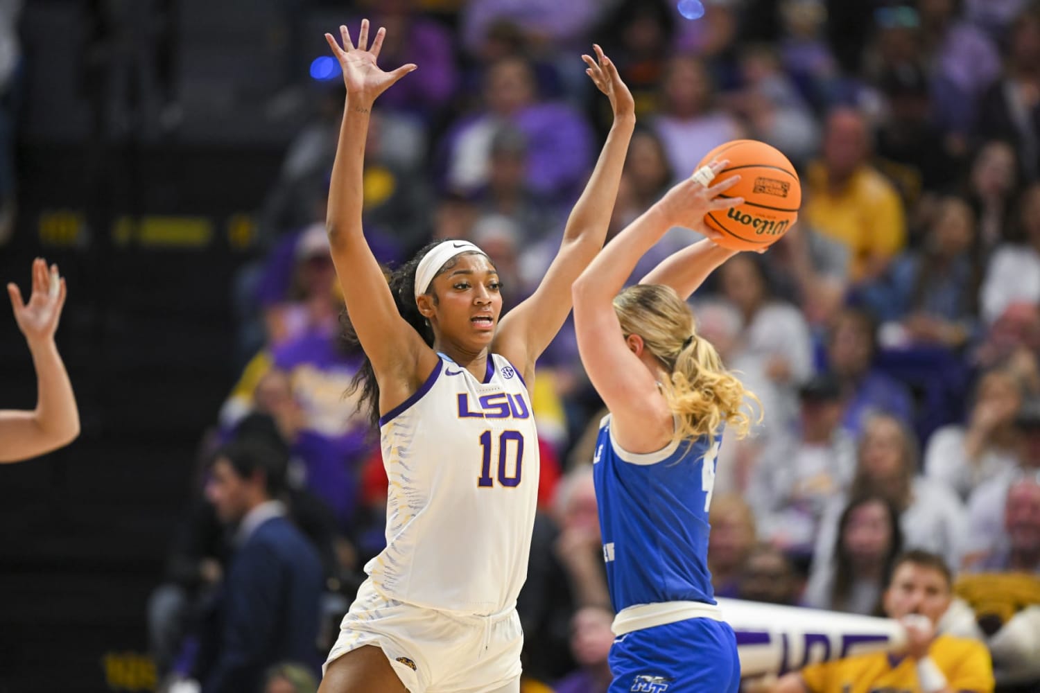 Women's Hoops Network on X: BREAKING: Cameron Brink says she is UNDECIDED  on whether she will declare for the WNBA draft.  / X