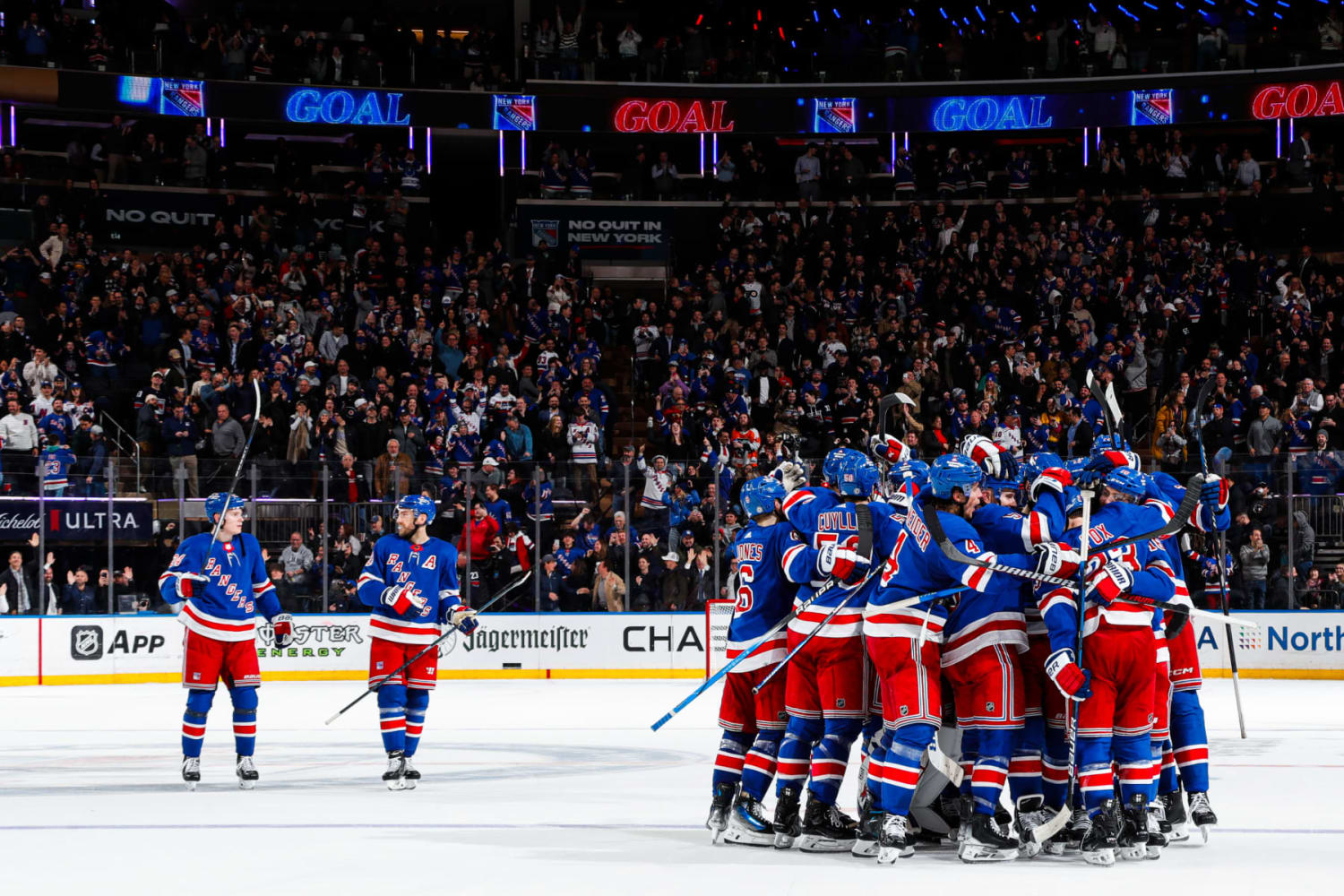 NHL Playoff Standings 2024 Latest Odds on Wild Card Races News