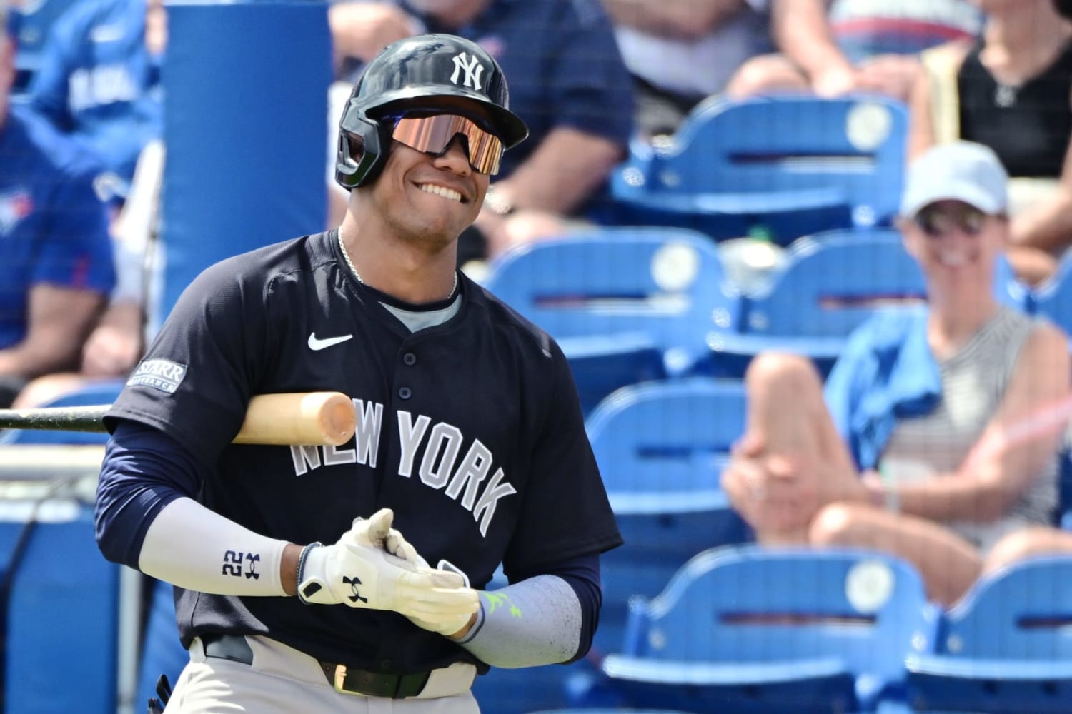 Yankees Rumors: Yoshinobu Yamamoto Gets 'Significant Bid' From NYY