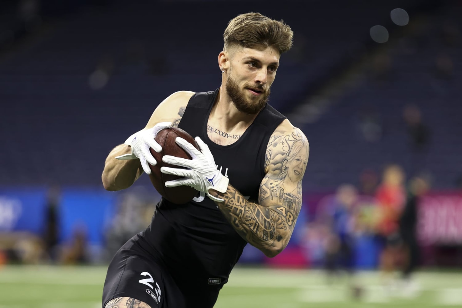 Brandon Aiyuk, Deebo Trades Discussed by NFL Fans After 49ers Draft Ricky  Pearsall | News, Scores, Highlights, Stats, and Rumors | Bleacher Report