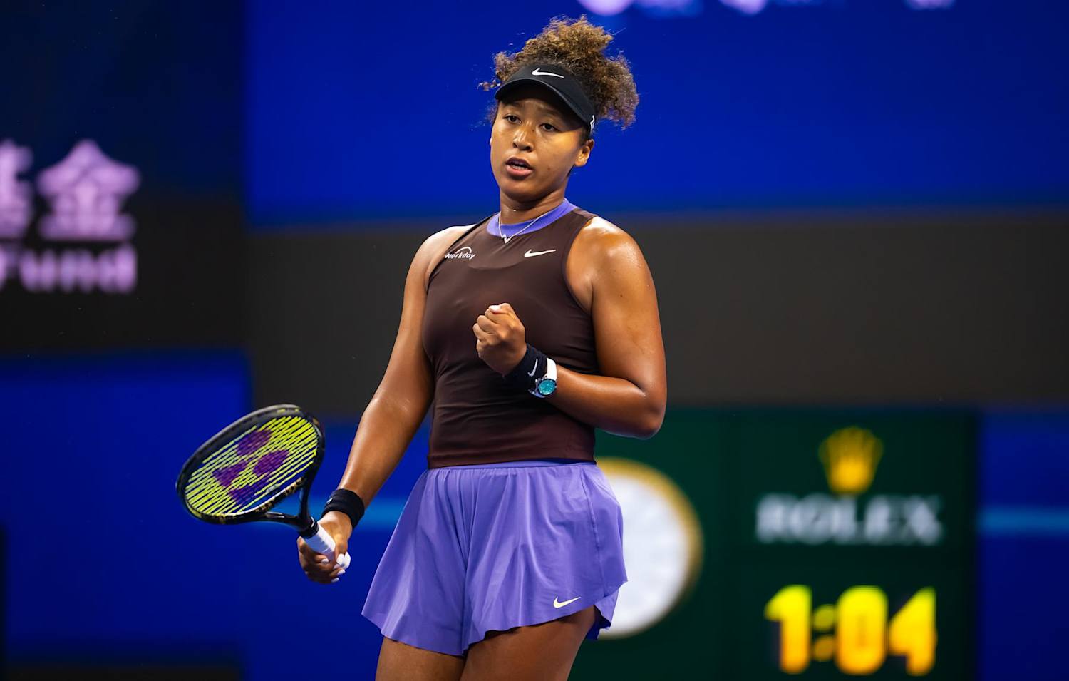 Naomi Osaka | News, Scores, Highlights, Stats, and Rumors | Bleacher Report