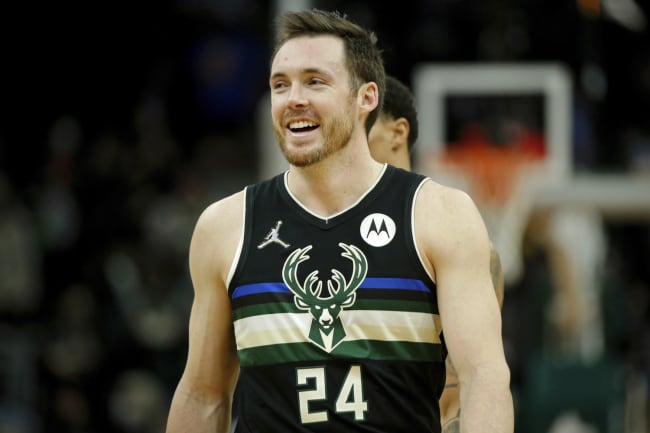 Pat Connaughton set to miss the start of the regular season / News 