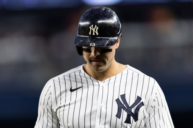 When uniform advertising comes to baseball, will the Yankees resist? -  Pinstripe Alley