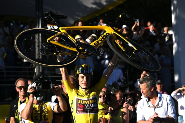 Tour de France 2023 results, standings, schedule, next stage