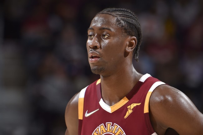 Caris LeVert Helps Cleveland Cavaliers Burn His Old Indy Team After Trade