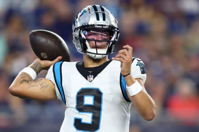 Matt Corral Rumors: Saints, Steelers, Falcons, Panthers, Eagles Meeting  With QB, News, Scores, Highlights, Stats, and Rumors