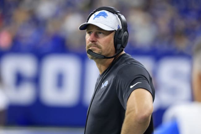 'Hard Knocks' Episode 5 recap: Lions will be 'team that can -- and will'