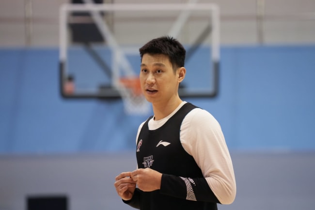 NBA Champion Jeremy Lin to Sign Contract with Taiwan's New Taipei Kings, News, Scores, Highlights, Stats, and Rumors