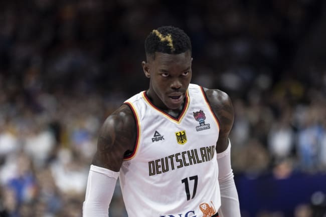 Dennis Schroder Is Going to Be a Star, and He's Making Sure Everyone Knows  It, News, Scores, Highlights, Stats, and Rumors