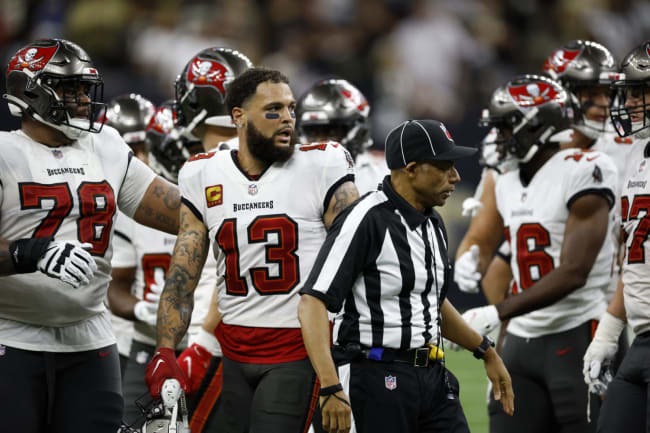 Mike Evans, National Football League, News, Scores, Highlights, Stats, and  Rumors