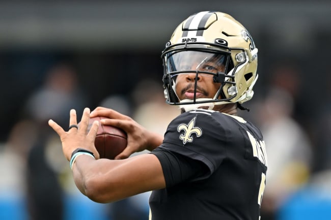 Saints at Panthers Week 3 Game Center - September 25, 2022 - New Orleans  Saints