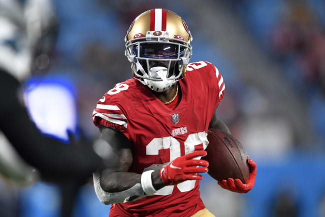 Giants vs 49ers NFL Week 3 Thursday Night Football picks and predictions -  The Falcoholic