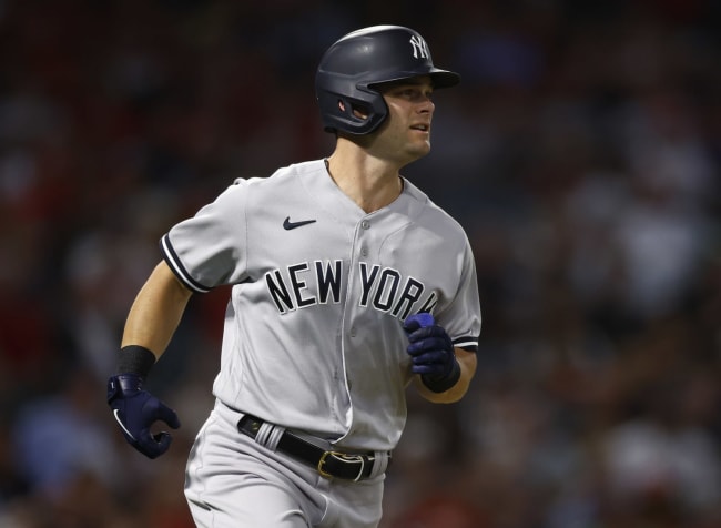 How Yankees-Andrew Benintendi vaccination situation likely will play out