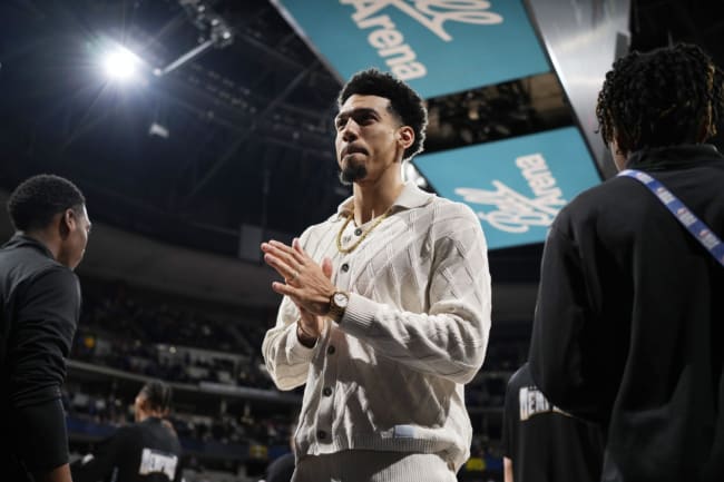 Comforts of NBA bubble not lost on Lakers' Danny Green