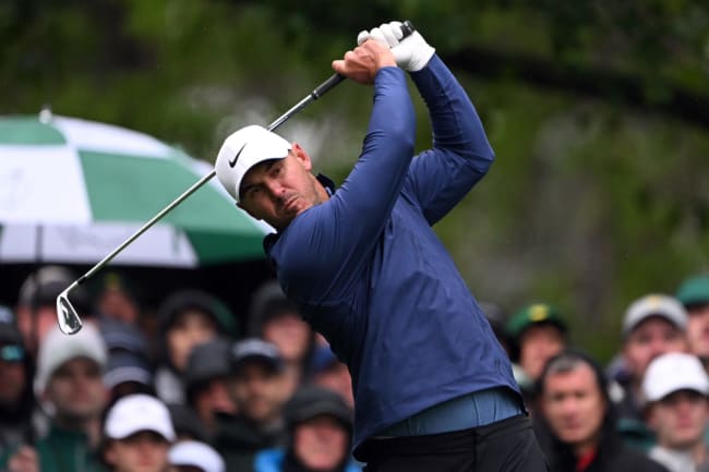 When will Masters resume? Sunday tee times, pairings, TV, streams