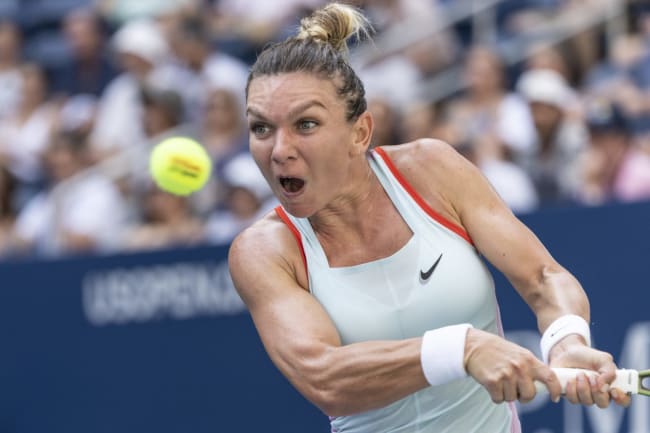 Simona Halep, News, Scores, Highlights, Stats, and Rumors