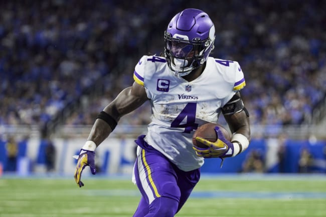 Dalvin Cook, National Football League, News, Scores, Highlights, Stats,  and Rumors