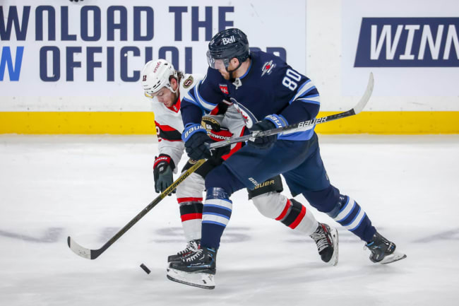 Winnipeg Jets: Breaking News, Rumors & Highlights