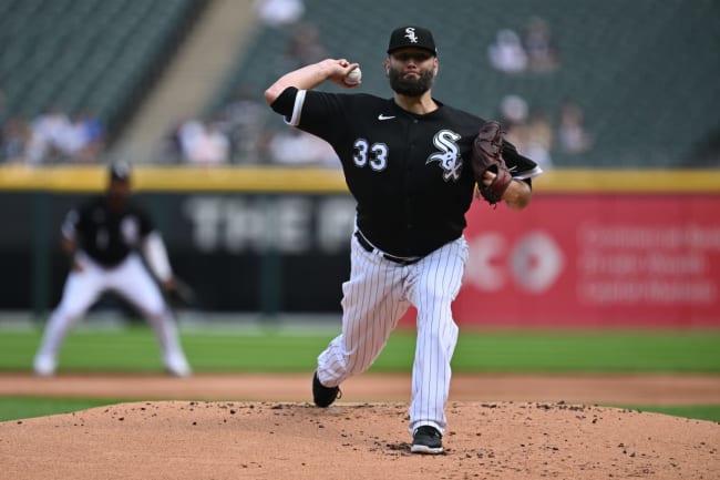 RUMOR: White Sox eyeing 3 locations if they move out of Guaranteed Rate  Field