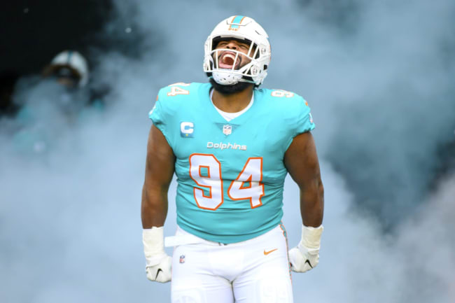 Austin on X: Miami Dolphins throwback uniforms are perfect. They