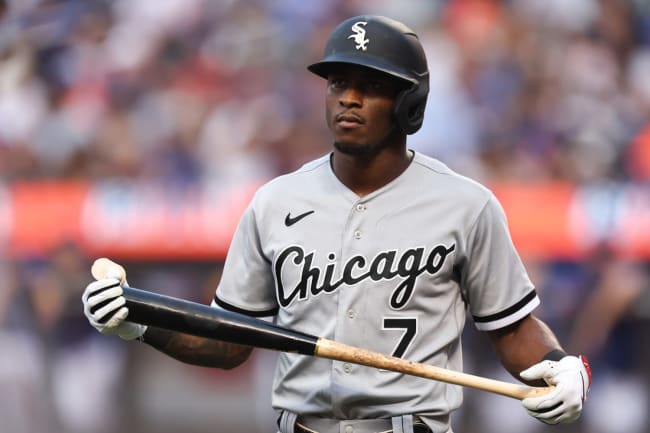 Twins Scoreboard Roasts Tim Anderson, Displays Jose Ramirez's