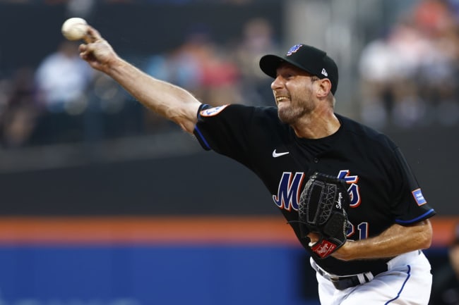Mad Max in Black Jersey : r/NewYorkMets