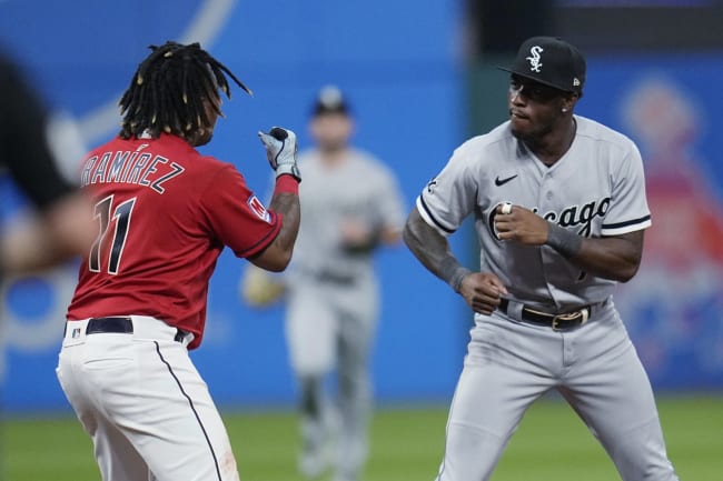 Tim Anderson on Tony La Russa Dynamic: 'We're Like the Bad Kids Who Don't  Listen', News, Scores, Highlights, Stats, and Rumors