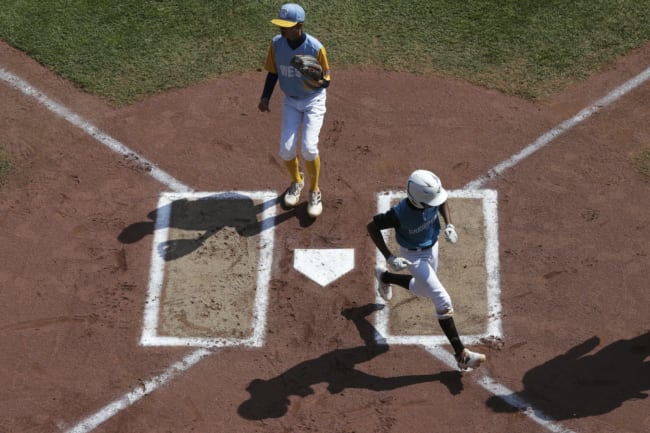 Little League World Series 2019: Teams and Top Players Remaining in LLWS  Bracket, News, Scores, Highlights, Stats, and Rumors